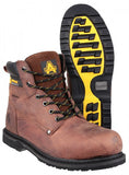 SAFETY BOOTS AMBLERS