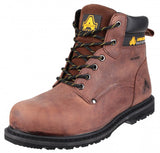 SAFETY BOOTS AMBLERS
