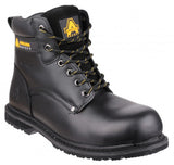 SAFETY BOOTS AMBLERS