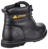 SAFETY BOOTS AMBLERS