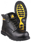SAFETY BOOTS AMBLERS