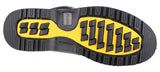 SAFETY BOOTS AMBLERS