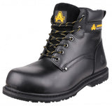 SAFETY BOOTS AMBLERS