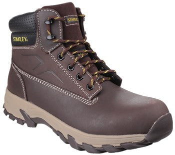 STANLEY SAFETY BOOTS 