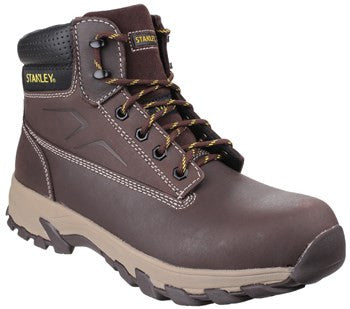 STANLEY SAFETY BOOTS