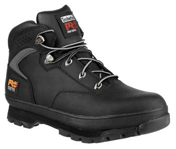 TIMBERLAND SAFETY BOOTS