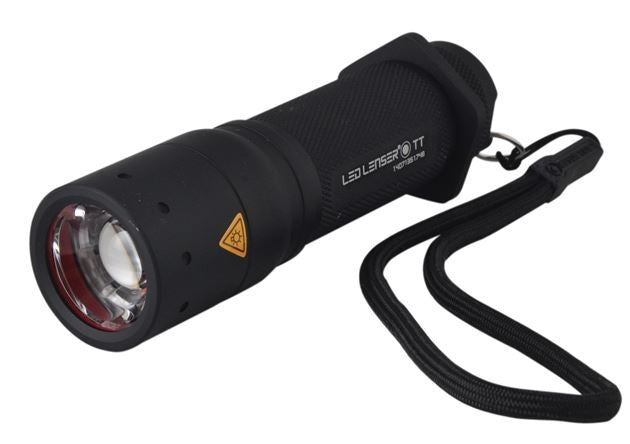 Led lenser online tt