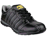 SAFETY TRAINERS AMBLERS