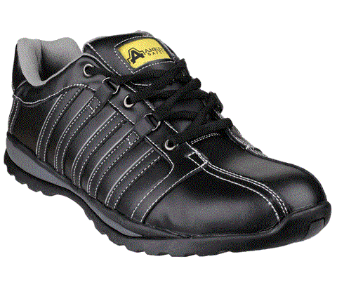 SAFETY TRAINERS AMBLERS
