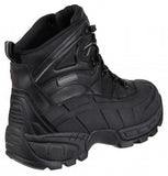 SAFETY BOOTS