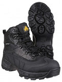 SAFETY BOOTS