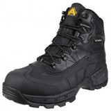 SAFETY BOOTS