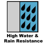 EVERBUILD WEATHER MATE SEALANT CLEAR 310M