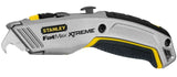 Stanley Fatmax Retractable Twin Blade Knife