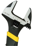 STANLEY MAXSTEEL ADJUSTABLE WRENCH 200MM
