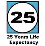 EVERBUILD WEATHER MATE SEALANT CLEAR 310M