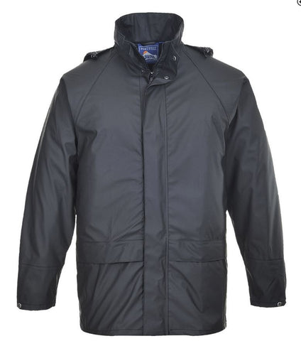 SEALTEX JACKET PORTWEST NAVY