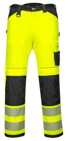 Hi-Viz Trousers Trousers