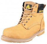 SAFETY BOOTS AMBLERS 