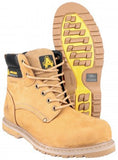 SAFETY BOOTS AMBLERS 