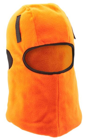 BALACLAVA HOOK AND LOOP THINSULATE LINED