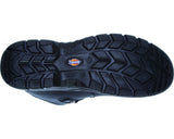 SAFETY BOOTS