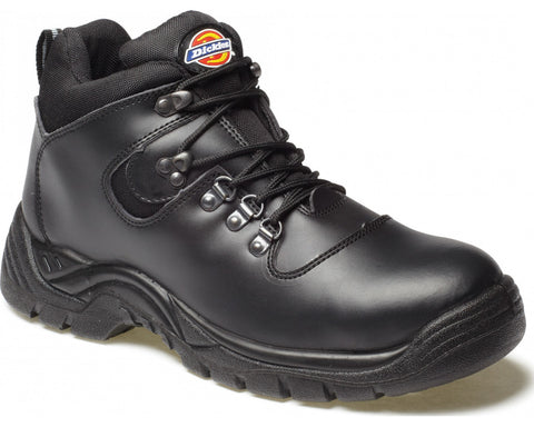 SAFETY BOOTS