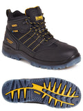 DEWALT SAFETY BOOTS