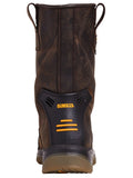 DEWALT RIGGER BOOTS STEEL TOE
