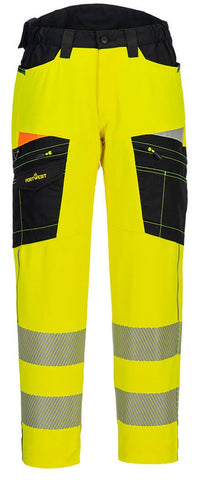 Hi-Vis Service Trousers