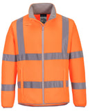 Eco Hi-Vis Fleece