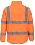 Eco Hi-Vis Fleece