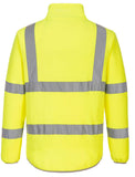 Eco Hi-Vis Fleece