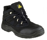 SAFETY BOOTS AMBLERS