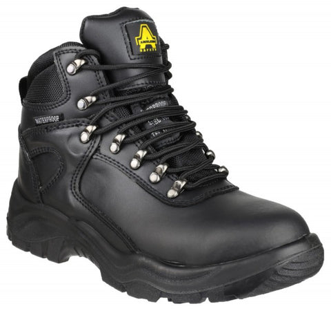 AMBLERS SAFETY BOOTS 