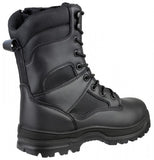 SAFETY BOOTS AMBLERS 