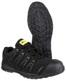 AMBLERS SAFETY TRAINERS