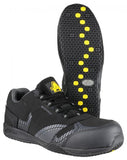 AMBLERS SAFETY TRAINERS