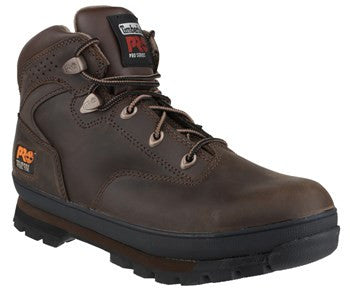 TIMBERLAND SAFETY BOOTS