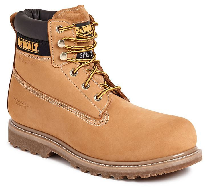 dewalt work shoes