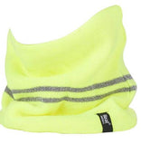 HEAT HOLDER NECK WARMER - WITH REFLECTIVE STRIPES