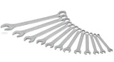 FAITHFULL COMBI SPANNER SET 12 PIECE 6-22MM