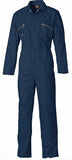 DICKIES OVERALL WITH ZIP FRONT