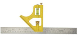 STANLEY DIE CAST COMBINATION SQUARE 12IN/300MM