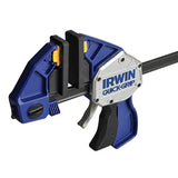 Irwin Quick-Grip XP 30cm/12″ One-Handed Clamp