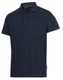 SNICKERS POLO SHIRT CLASSIC SHORT SLEEVE