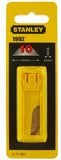 Stanley 10 pk 1992® Heavy-Duty Utility Blades with Dispenser