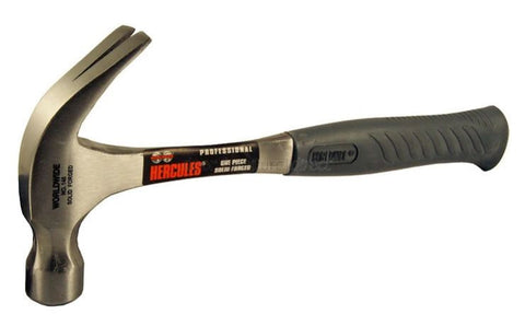 HERCULES 20OZ CLAW HAMMER