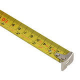 STANLEY 8M/26′ HI-VIS TAPE MEASURE