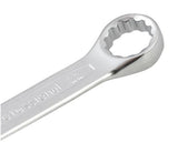 FAITHFULL COMBI SPANNER SET 12 PIECE 6-22MM